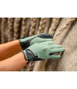 Gants d'équitation d'été Sion