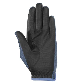 Gants d'équitation enfant Horsy