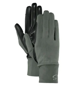 Gants d'équitation toutes saisons