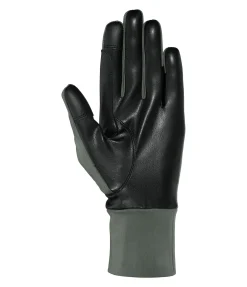 Gants d'équitation toutes saisons