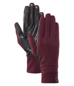 Gants d'équitation toutes saisons