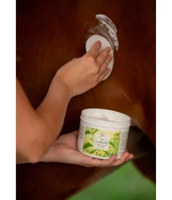 Gel anti-insectes à l'huile de neem