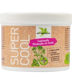 Gel rafraîchissant B & E SuperCool