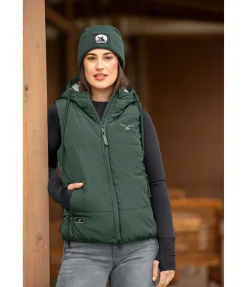 Gilet doudoune Oakley