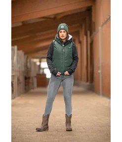 Gilet doudoune Oakley