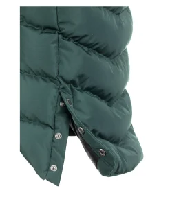 Gilet d'équitation à capuche Lena