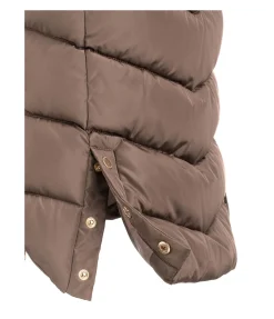 Gilet d'équitation à capuche Lena