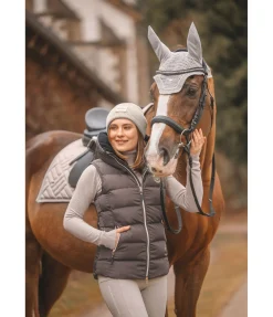 Gilet d'équitation Lola