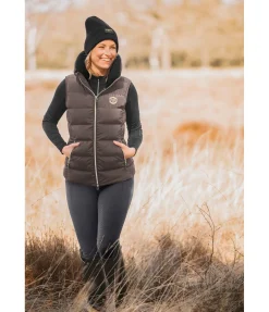 Gilet d'équitation Lola