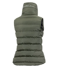 Gilet d'équitation Lola