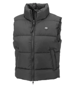 Gilet d'équitation cropped Liana