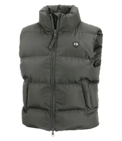 Gilet d'équitation cropped Liana