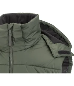 Gilet d'équitation matelassé homme Omaha