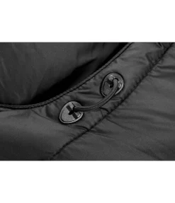 Gilet d'équitation matelassé homme Omaha