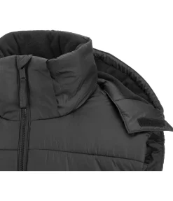 Gilet d'équitation matelassé homme Omaha