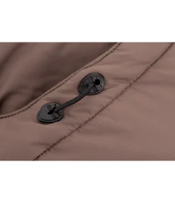 Gilet d'équitation matelassé homme Omaha