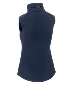Gilet d'équitation softshell Leia