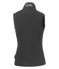 Gilet d'équitation stretch Performance Marit