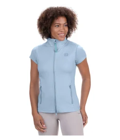 Gilet d'équitation stretch Performance Tracy II