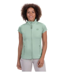 Gilet d'équitation stretch Performance Tracy II