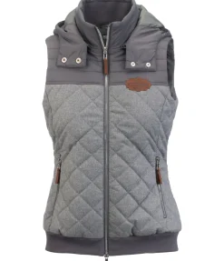 Gilet femme Winnie