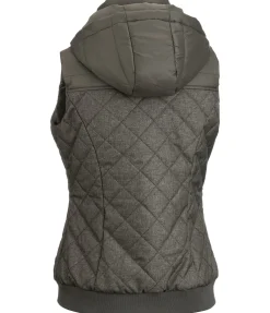 Gilet femme Winnie