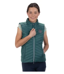 Gilet matelassé enfant Diana