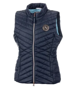 Gilet matelassé enfant Diana