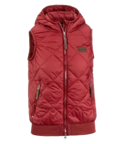 Gilet matelassé femme Mathilda