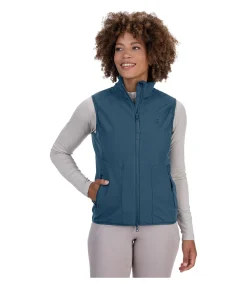 Gilet softshell Rika II