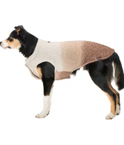 Gilet softshell réversible pour chien Willa, 80 g