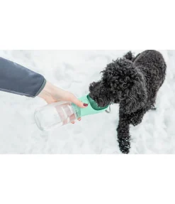 Gourde de voyage pour chien Wanderlust II