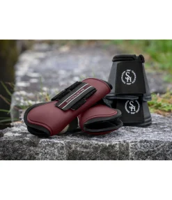 Guêtres à coque rigide