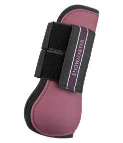 Guêtres à coque rigide