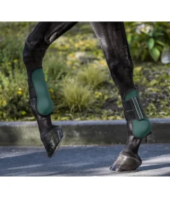 Guêtres à coque rigide