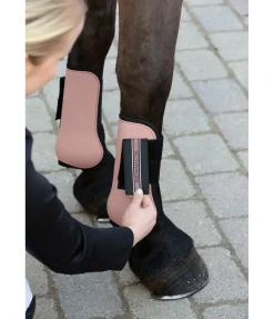 Guêtres à coque rigide