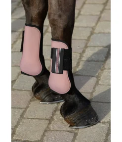 Guêtres à coque rigide