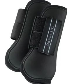 Guêtres à coque rigide