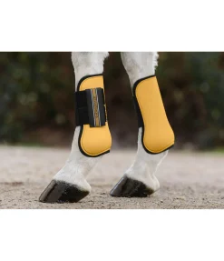 Guêtres à coque rigide