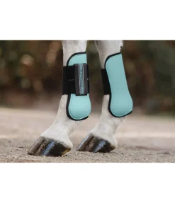 Guêtres à coque rigide