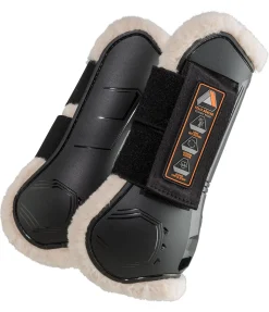 Guêtres à coque rigide Ceramic Rehab