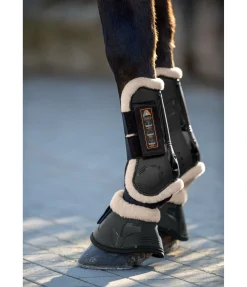 Guêtres à coque rigide Ceramic Rehab