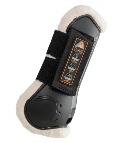 Guêtres à coque rigide Ceramic Rehab