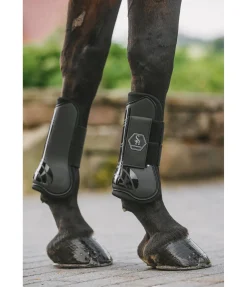 Guêtres à coque rigide Softzone Plus