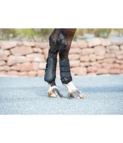 Guêtres Distance, pour postérieurs