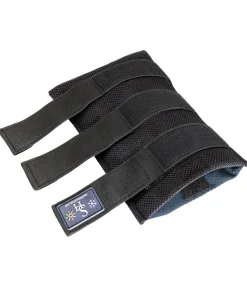 Guêtres chauffantes/rafraîchissantes Compact