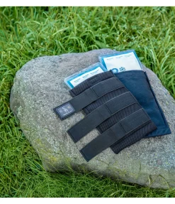 Guêtres chauffantes/rafraîchissantes Compact