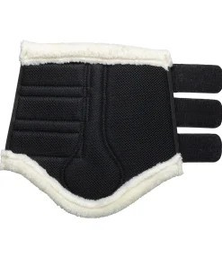 Guêtres de dressage avec polaire Teddy Classic (pour postérieurs)
