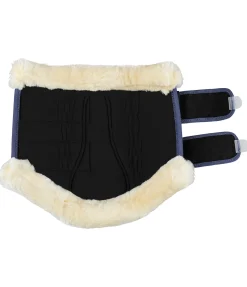 Guêtres de dressage en polaire Teddy Essential (antérieurs)