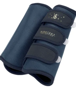 Guêtres de travail Night Sky, antérieurs